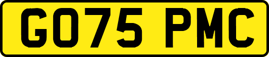 GO75PMC