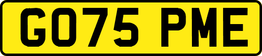 GO75PME