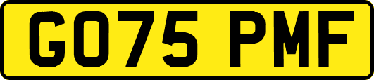 GO75PMF