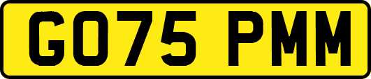 GO75PMM