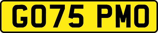 GO75PMO