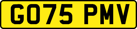 GO75PMV