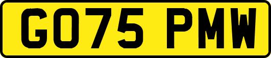 GO75PMW