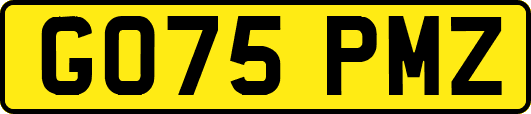 GO75PMZ