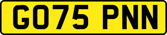 GO75PNN