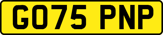GO75PNP