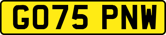 GO75PNW
