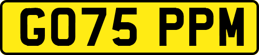 GO75PPM
