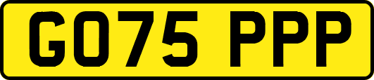GO75PPP