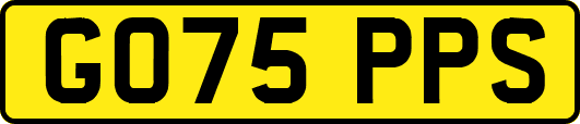 GO75PPS