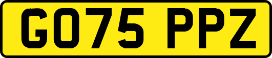 GO75PPZ
