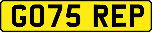 GO75REP