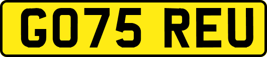 GO75REU