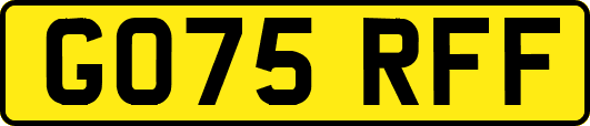 GO75RFF