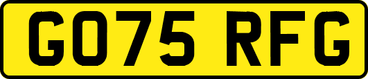 GO75RFG