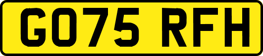 GO75RFH
