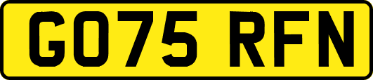 GO75RFN