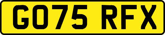 GO75RFX