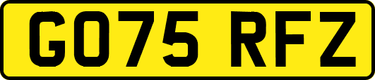 GO75RFZ