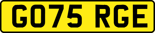 GO75RGE