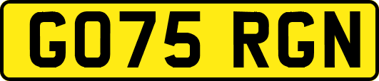 GO75RGN
