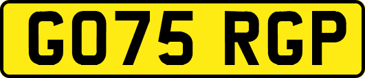 GO75RGP