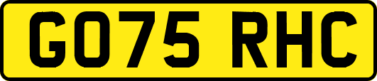 GO75RHC