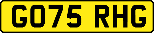GO75RHG