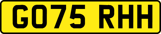 GO75RHH