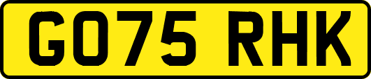 GO75RHK