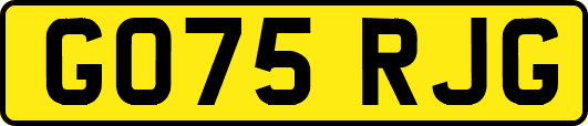 GO75RJG