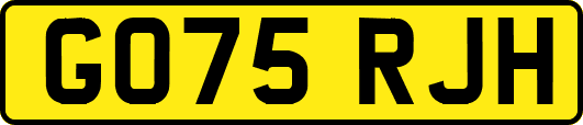 GO75RJH