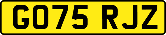 GO75RJZ