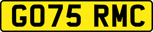GO75RMC