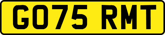 GO75RMT