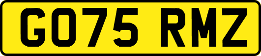 GO75RMZ