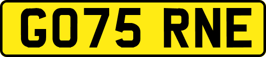GO75RNE