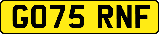 GO75RNF