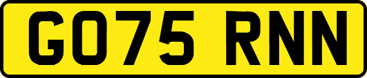 GO75RNN
