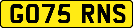 GO75RNS