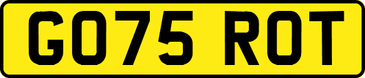 GO75ROT