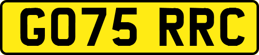 GO75RRC