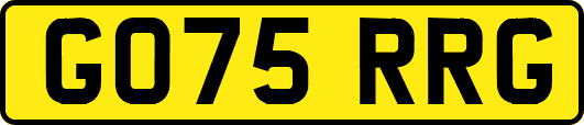 GO75RRG