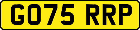 GO75RRP