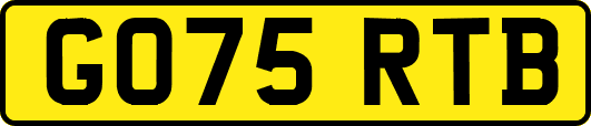 GO75RTB
