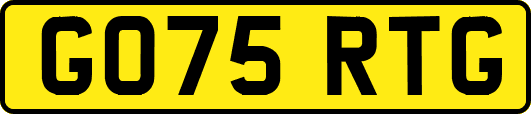 GO75RTG