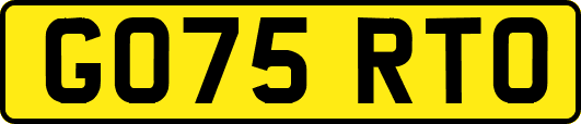 GO75RTO