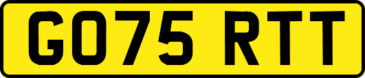 GO75RTT