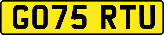 GO75RTU