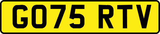 GO75RTV